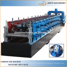 High Quality of C Shape Steel Roll Forming Machine